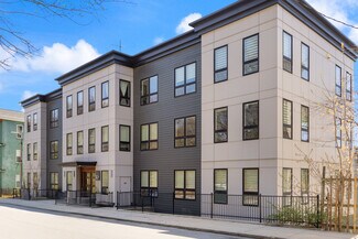 More details for 40 Fisher Ave, Boston, MA - Build-to-Rent for Sale