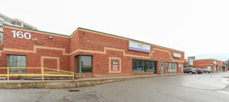 More details for 160 E Beaver Creek Rd, Richmond Hill, ON - Light Industrial for Sale
