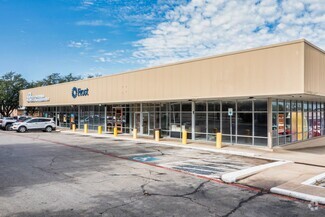 More details for 2550-2627 Jefferson Blvd, Dallas, TX - Retail for Rent