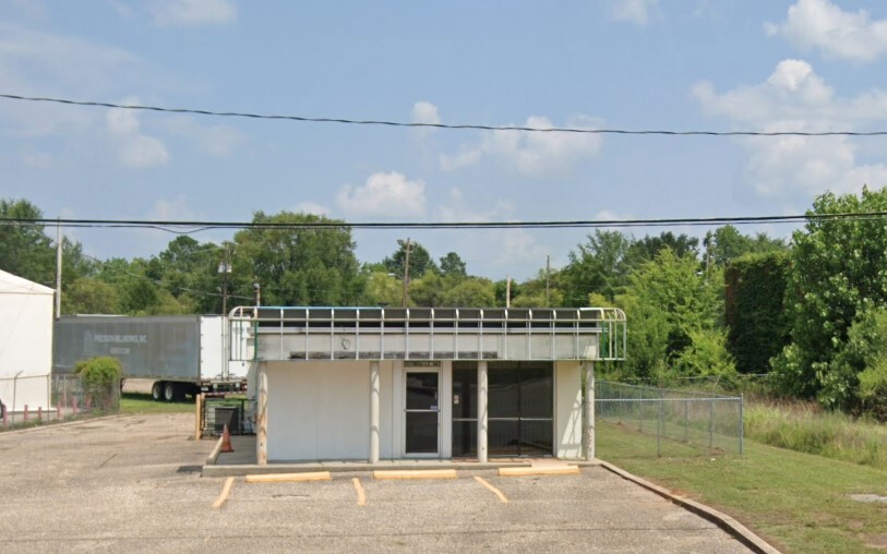 3035 Mobile Hwy, Montgomery, AL for sale - Building Photo - Image 2 of 11