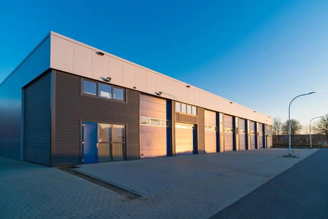 Vente Terrain 5 000 m²