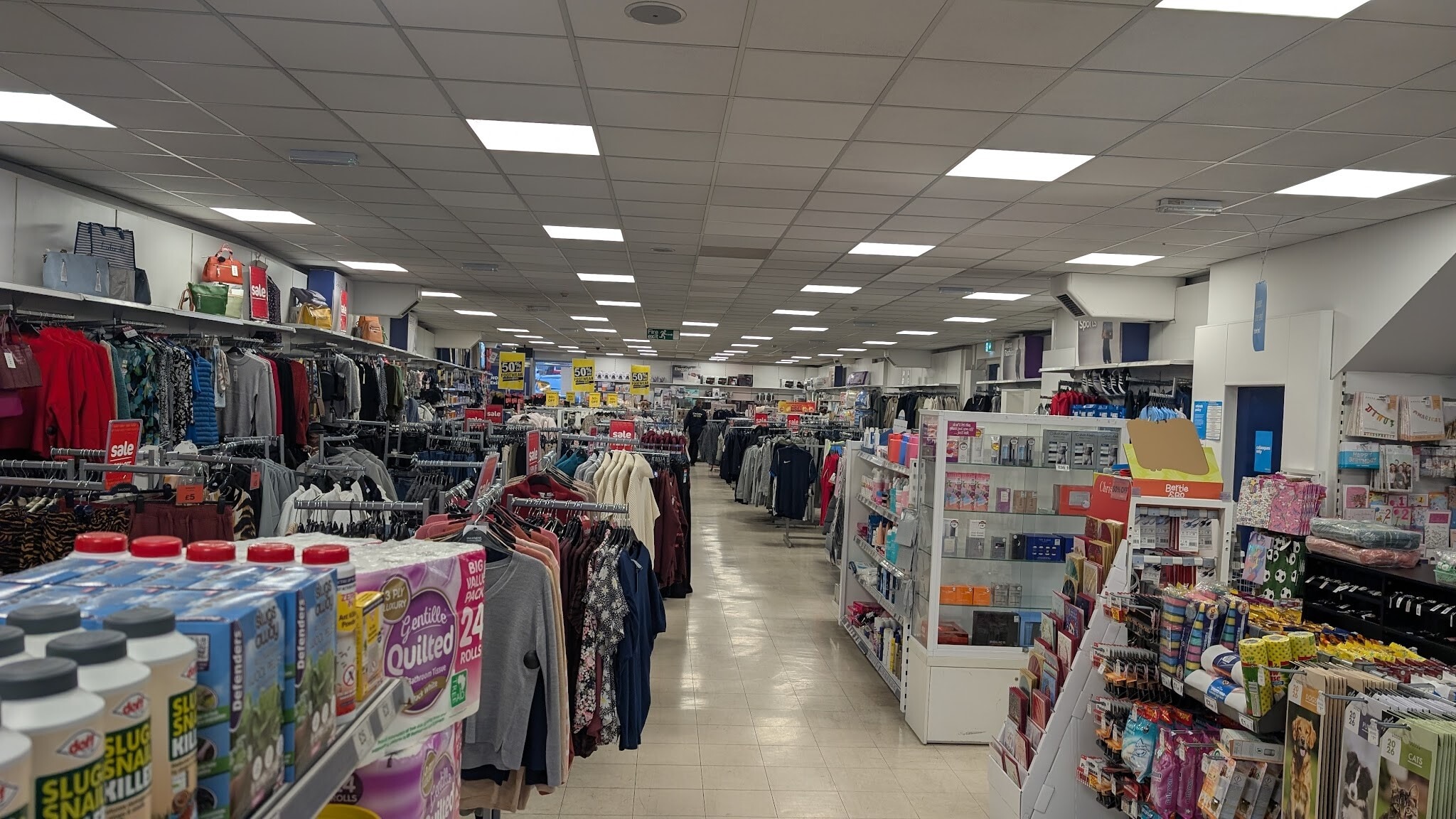 67A Newerne St, Lydney to rent Interior Photo- Image 1 of 1