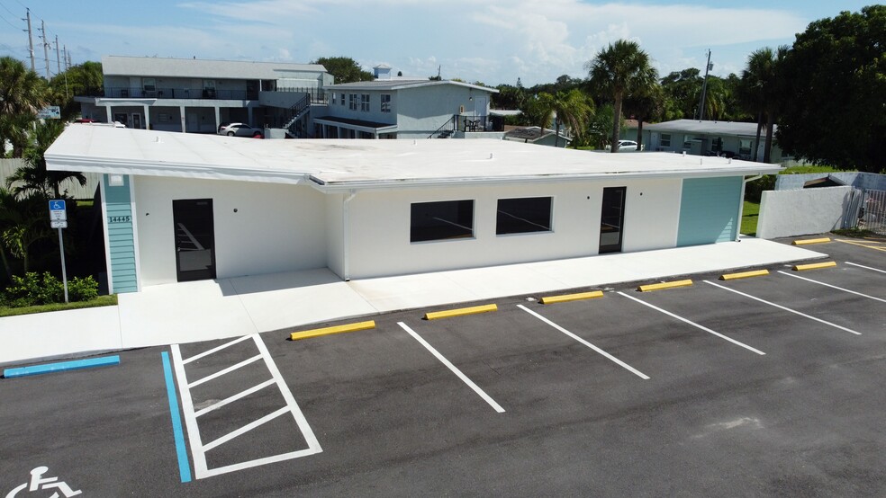 14445 Us-1 Hwy, Sebastian, FL for rent - Building Photo - Image 1 of 8