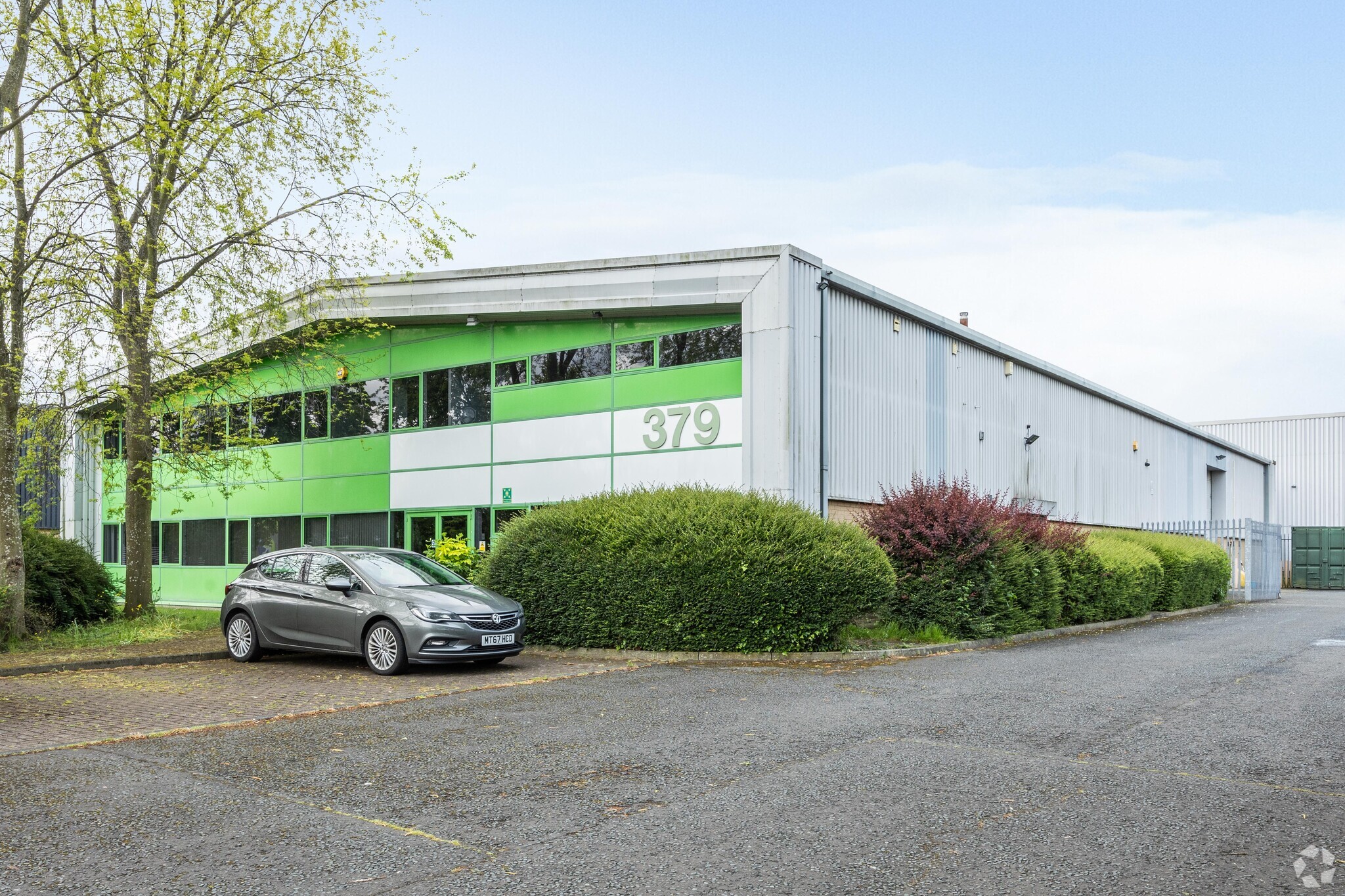 Princesway, Gateshead for sale Primary Photo- Image 1 of 3