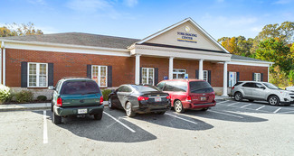 More details for 1795 Devinney Rd, York, SC - Office for Rent