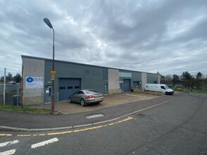 22C Carmondean Centre, Livingston for rent Building Photo- Image 1 of 4