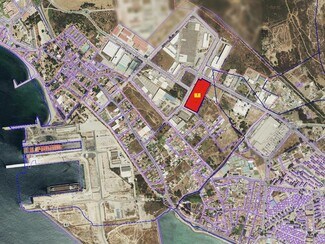 More details for Industrial to Rent