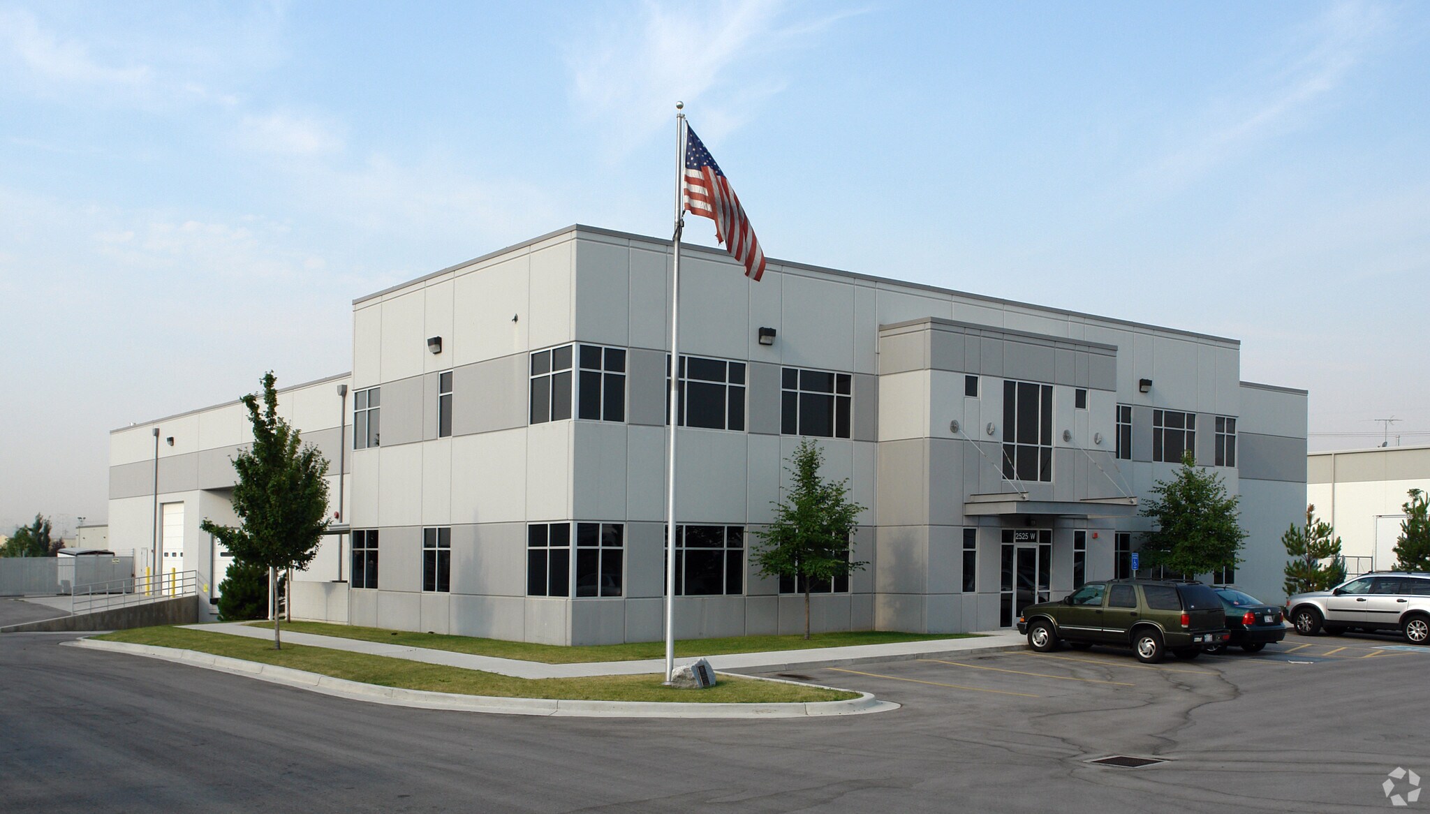 2525 W Bridger Rd, Salt Lake City, UT for sale Building Photo- Image 1 of 1