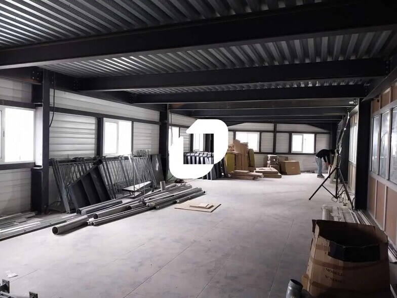 Office in Montpellier to rent - Interior Photo - Image 2 of 4