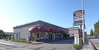 More details for 408-412 N Santa Anita Ave, Arcadia, CA - Retail for Rent