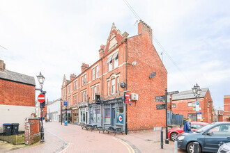 3-5 Castle St, Rugby for sale Building Photo- Image 1 of 13