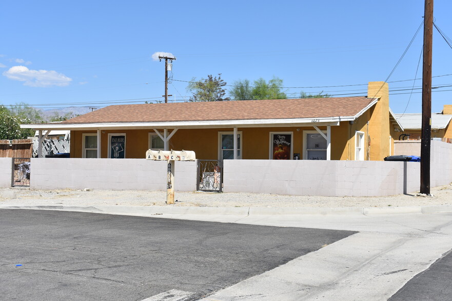 66236 4th St, Desert Hot Springs, CA for sale - Building Photo - Image 2 of 6