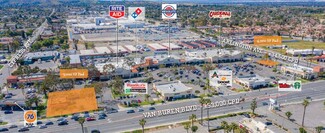 More details for 6150-6350 Van Buren Blvd, Riverside, CA - Retail for Rent