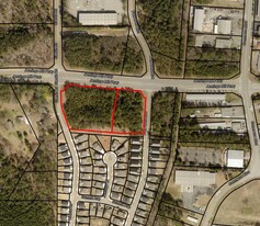 JENNINGS MILL PKWY COMMERCIAL TRACT - Commercial Property