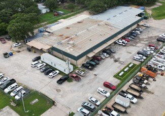 More details for 1730 W Bruton Rd, Balch Springs, TX - Industrial for Rent