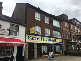 More details for 35 Churchgate, Bolton - Retail for Rent