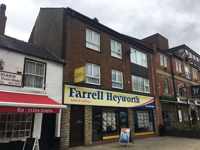 More details for 35 Churchgate, Bolton - Retail to Rent