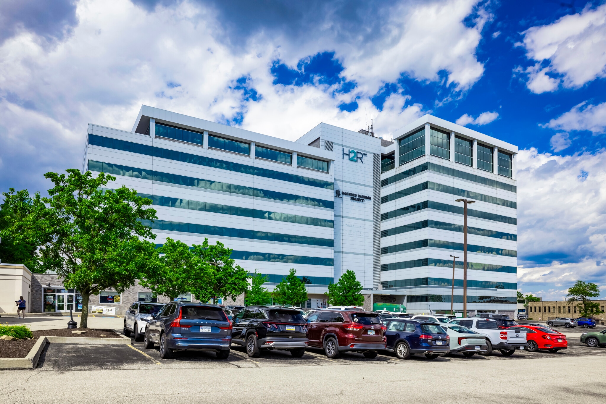 REO Sale | Pittsburgh Office Portfolio portfolio of 3 properties for sale on LoopNet.co.uk Building Photo- Image 1 of 8