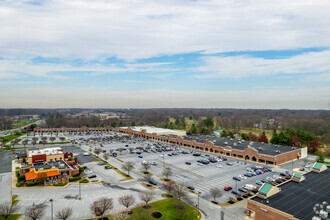 4431-4445 Concord Pike, Wilmington, DE - aerial  map view