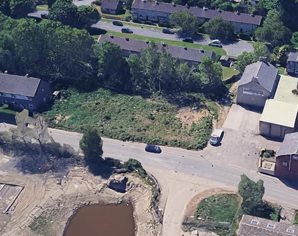 Holden Fold, Darwen for sale - Primary Photo - Image 1 of 3