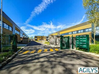 More details for 8 Rue Denis Papin, Trappes - Light Industrial to Rent