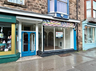 More details for 14 North Parade, Matlock - Retail for Rent