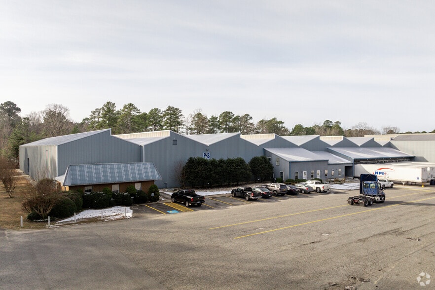 238 Alexander Lee Pky, Williamsburg, VA for sale - Primary Photo - Image 1 of 1