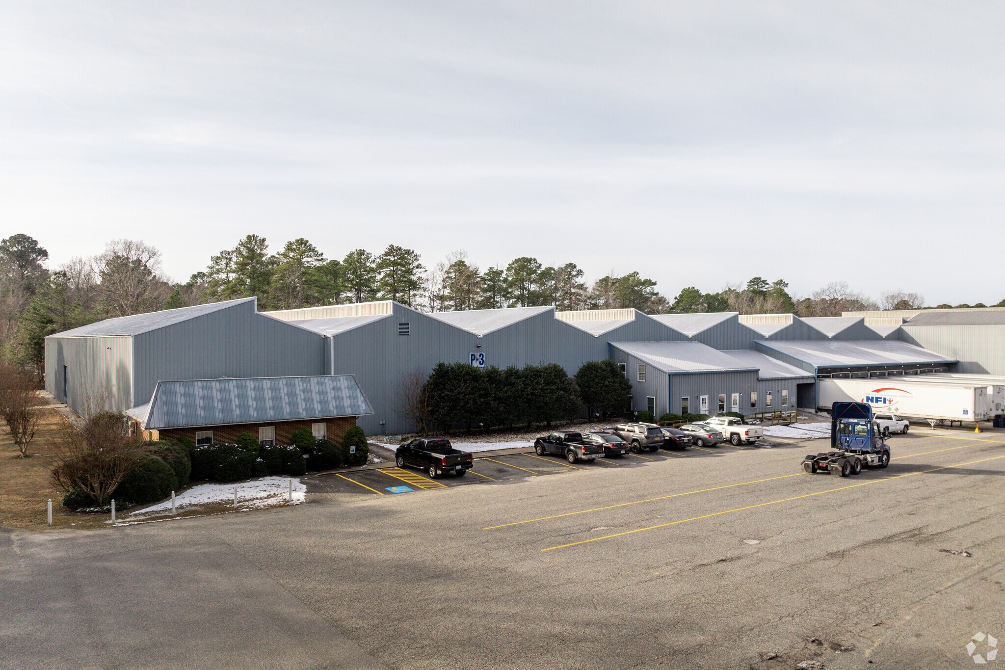 238 Alexander Lee Pky, Williamsburg, VA for sale Primary Photo- Image 1 of 1