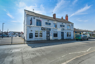 7 Tamworth Rd, Nottingham for sale Primary Photo- Image 1 of 2