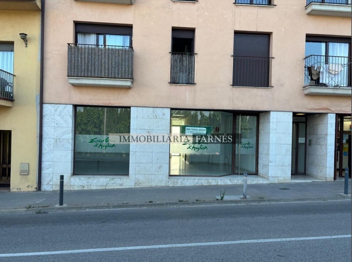 Carrer Anselm Clavé, 92, Lliçà d'Amunt, Barcelona to rent Interior Photo- Image 1 of 3