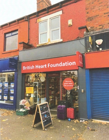 More details for 14-22 Austhorpe Rd, Leeds - Retail for Sale