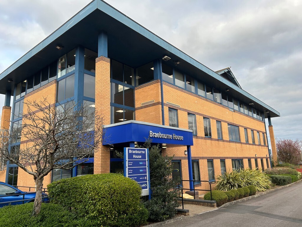 Almondsbury Business Park, Bradley Stoke to rent Primary Photo- Image 1 of 5