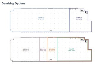 8500 Mount Pleasant Way, Milton, ON for rent Floor Plan- Image 1 of 1