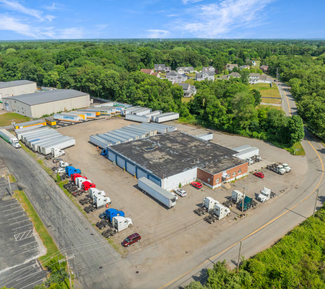 More details for 75 Mead St, Seekonk, MA - Industrial for Rent