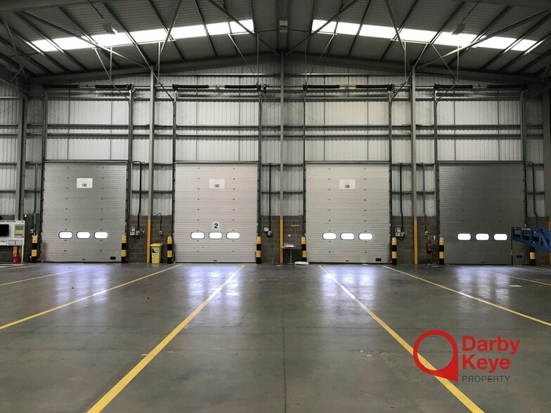 Coleshill Rd, Birmingham to rent - Building Photo - Image 3 of 5