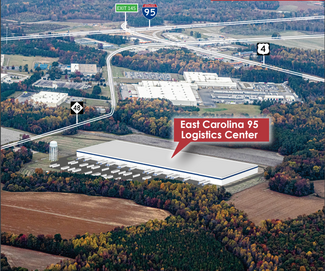 More details for Hwy NC 48, Battleboro, NC - Industrial for Rent