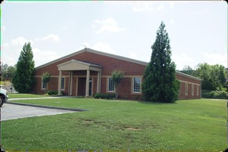 457 Industrial Dr, Rockmart, GA for sale Primary Photo- Image 1 of 1