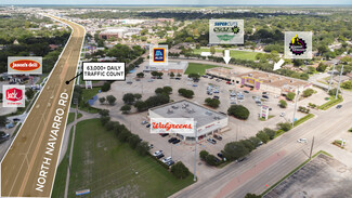 More details for 5206 N Navarro St, Victoria, TX - Retail for Rent