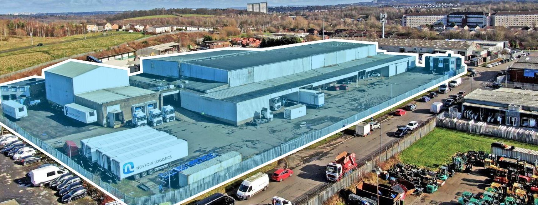 7-15 Welbeck Rd, Glasgow for sale Building Photo- Image 1 of 6