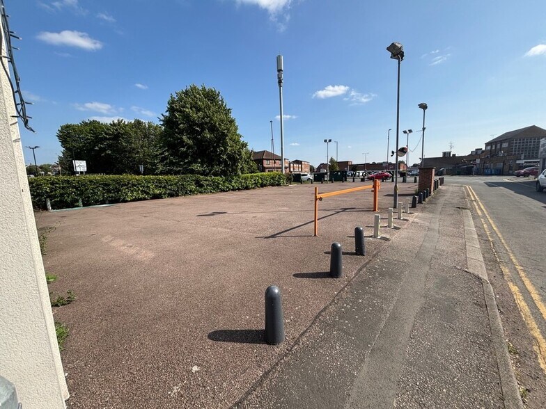 99 Leicester Rd, Wigston for sale - Building Photo - Image 1 of 1