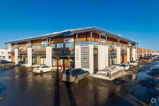 More details for 920 Boul Saint-Joseph, Gatineau, QC - Office for Rent