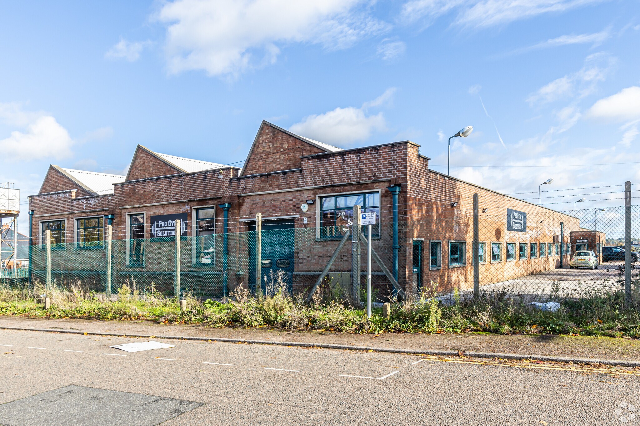 Port Ln, Colchester for sale Primary Photo- Image 1 of 18