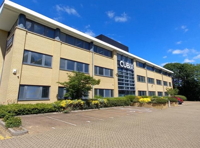 More details for Capital Dr, Milton Keynes - Co-working to Rent