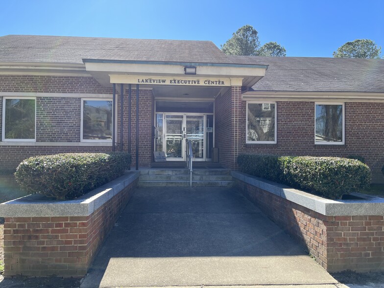 707 Gittings St, Suffolk, VA for rent - Building Photo - Image 1 of 6