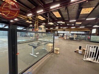 More details for Industrial to Rent
