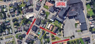 More details for 813 Hamilton St, Utica, NY - Specialist for Sale