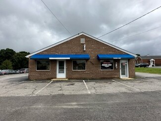 More details for 3311 Waterlick Rd, Lynchburg, VA - Retail for Rent