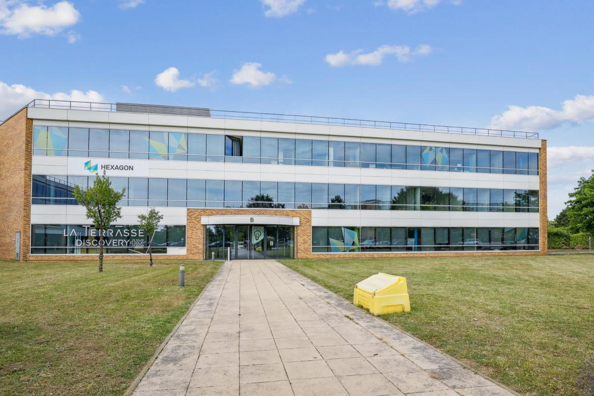 Route De L'Orme, Saint-Aubin to rent Building Photo- Image 1 of 14