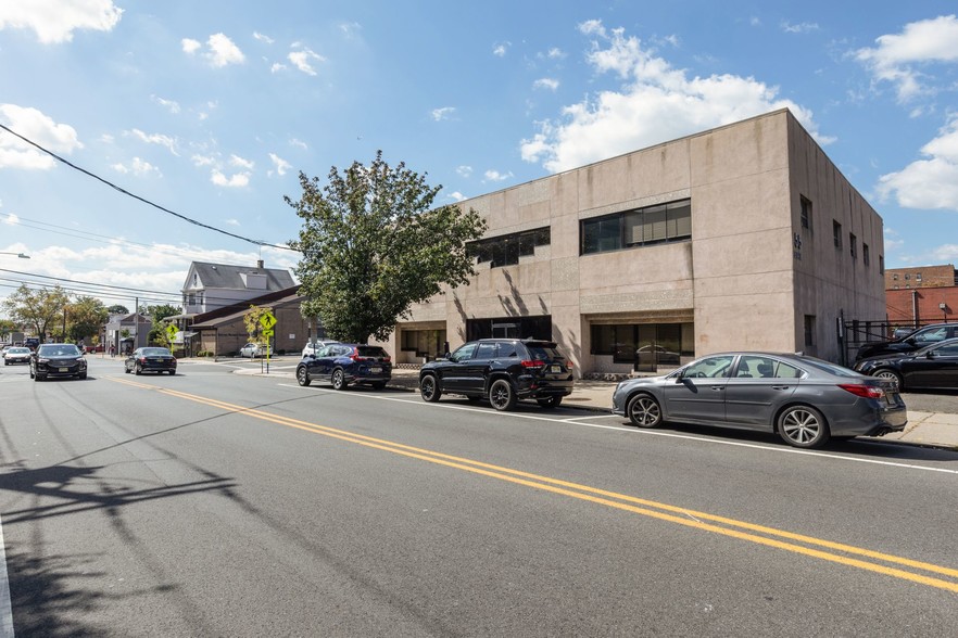 55 State St, Hackensack, NJ for sale - Building Photo - Image 1 of 1