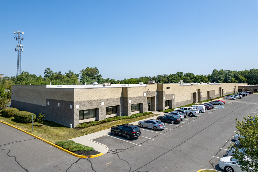 3001 Irwin Rd, Mount Laurel, NJ for rent - Building Photo - Image 1 of 6